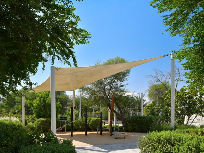 Al Messila A Luxury Collection Resort & Spa 41