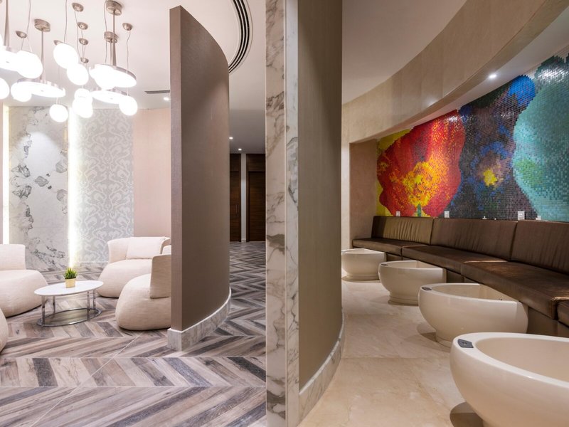 Al Messila A Luxury Collection Resort & Spa 50