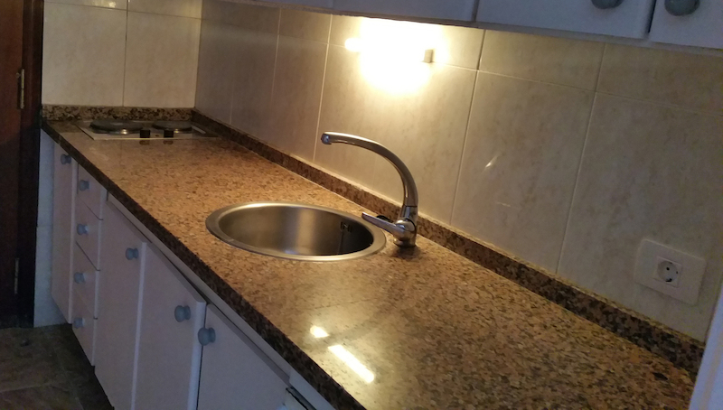 Apartamentos Chinyero 3