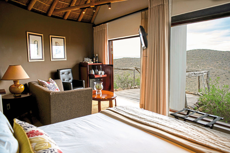 Kuzuko Lodge 2