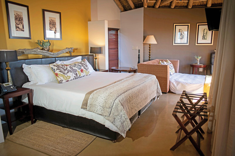 Kuzuko Lodge 3