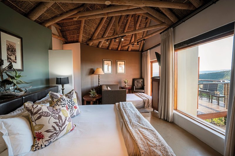 Kuzuko Lodge 6