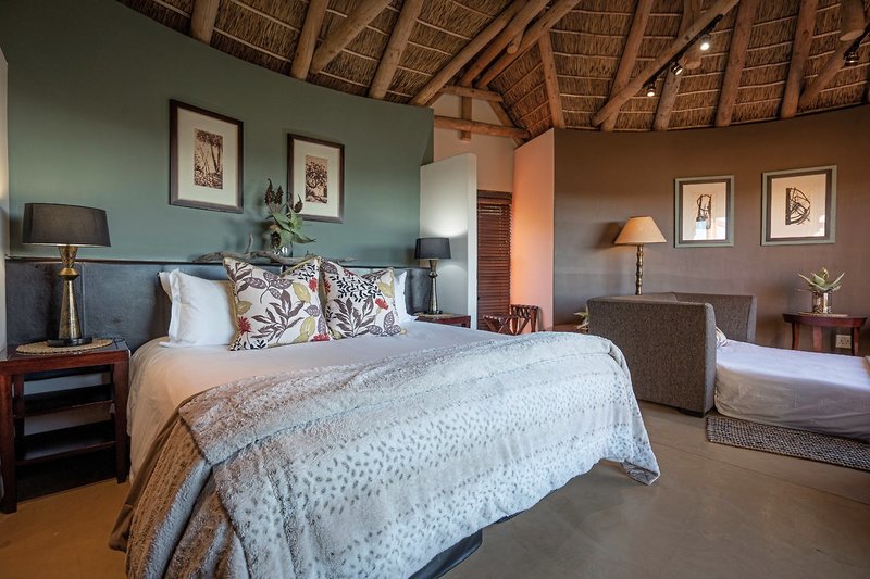 Kuzuko Lodge 8