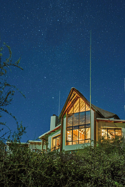 Kuzuko Lodge 13