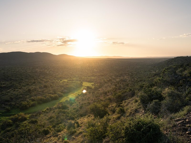 Kuzuko Lodge 3