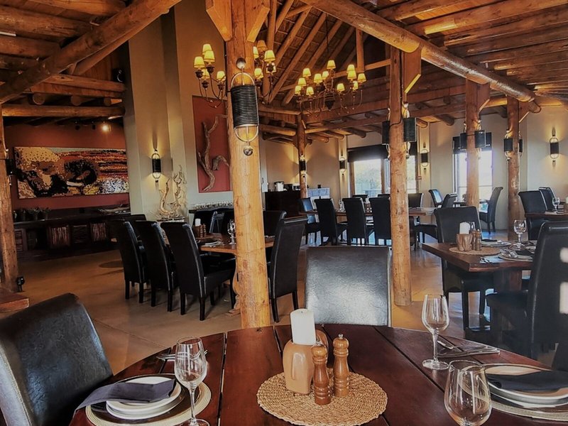 Kuzuko Lodge 15