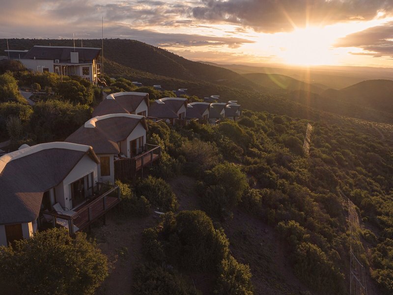 Kuzuko Lodge 24