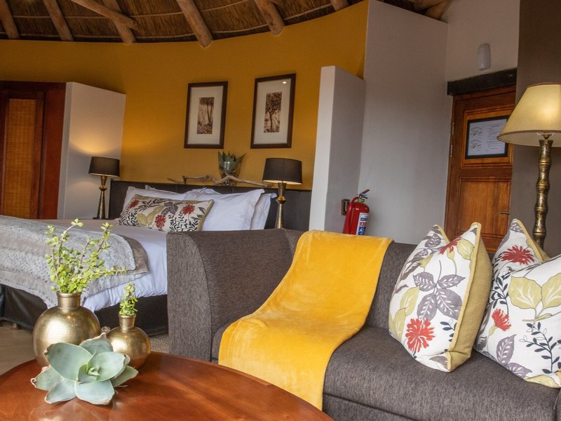 Kuzuko Lodge 27