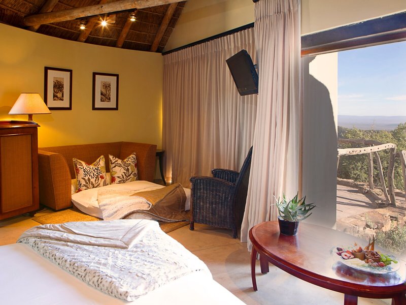 Kuzuko Lodge 32