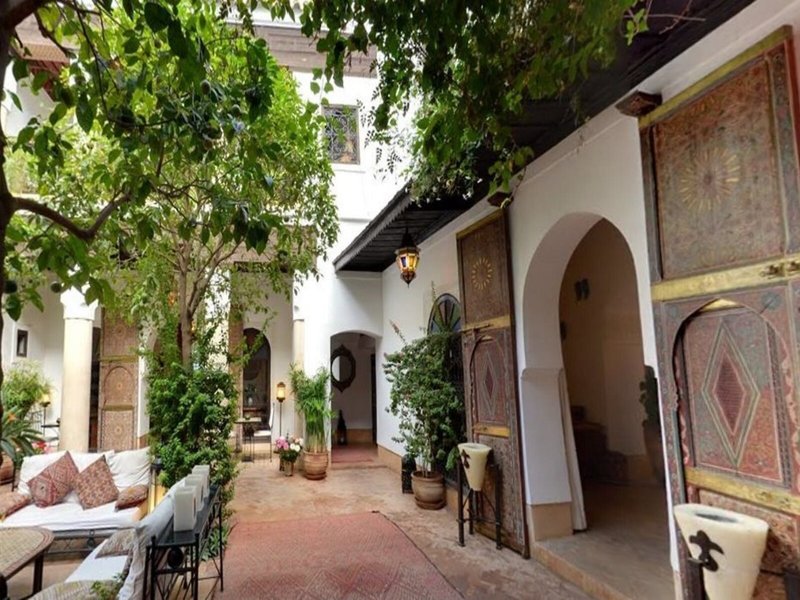 Riad Petit Karmela 1