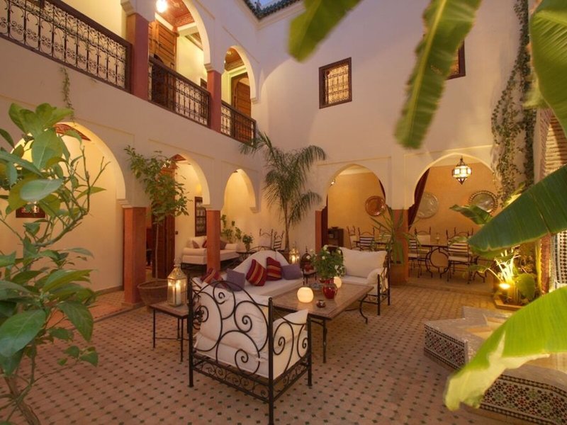 Riad Petit Karmela 2