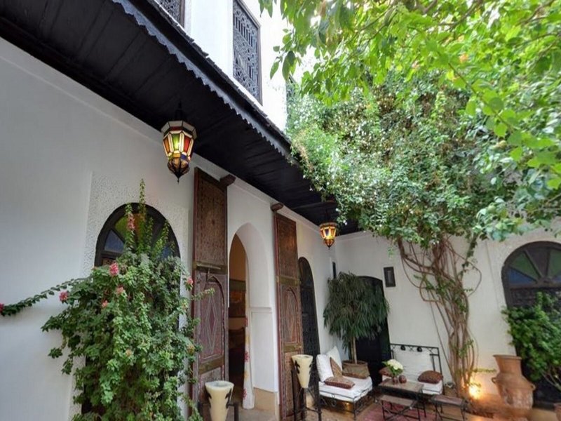 Riad Petit Karmela 3