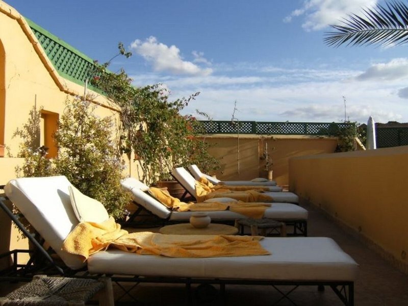 Riad Petit Karmela 4