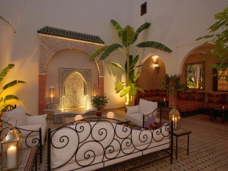 Riad Petit Karmela 5