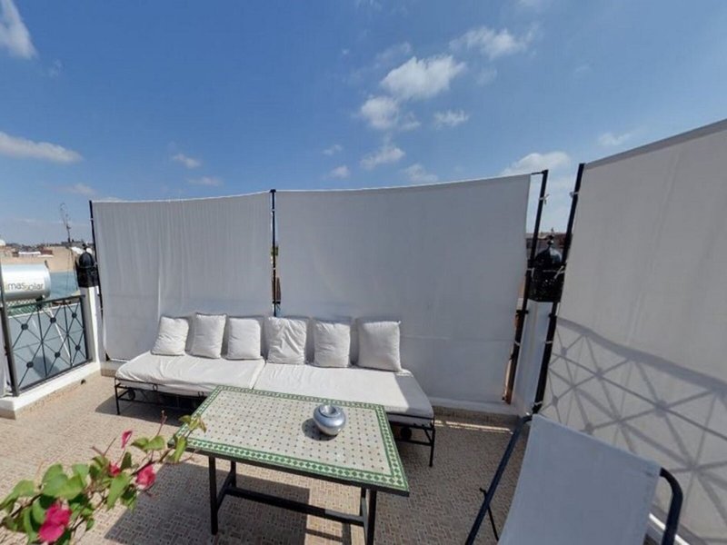 Riad Petit Karmela 6