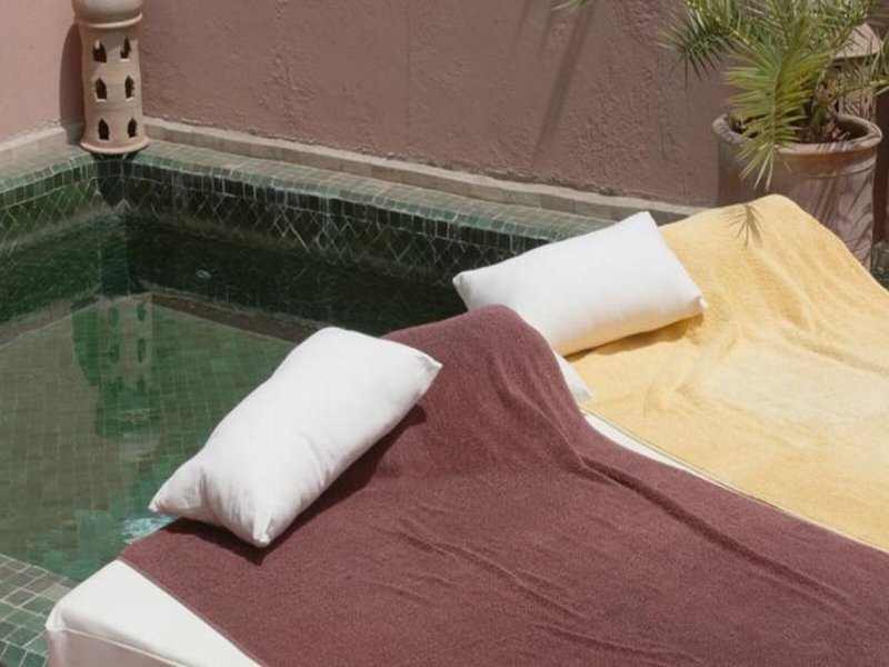 Riad Petit Karmela 7