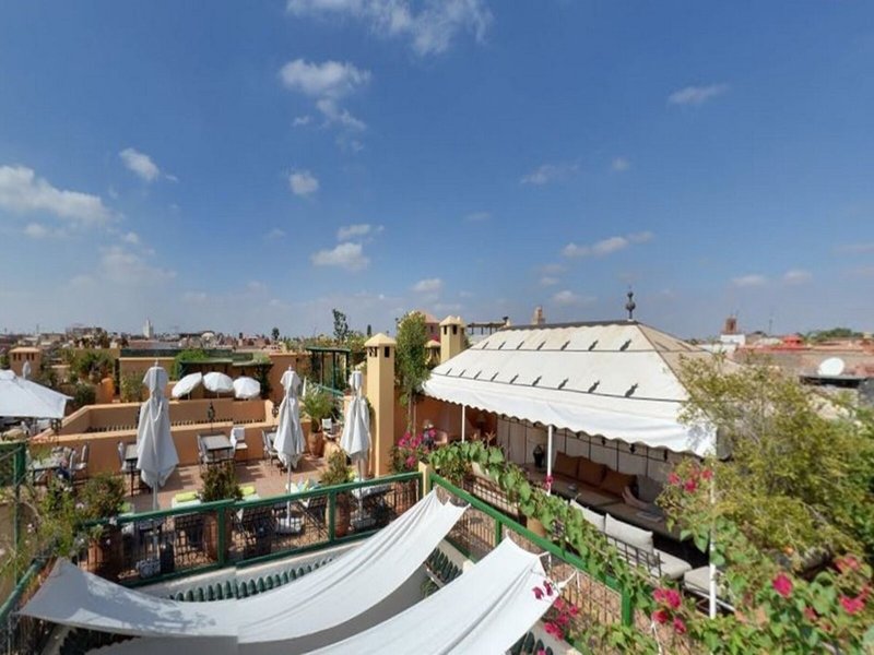 Riad Petit Karmela 8