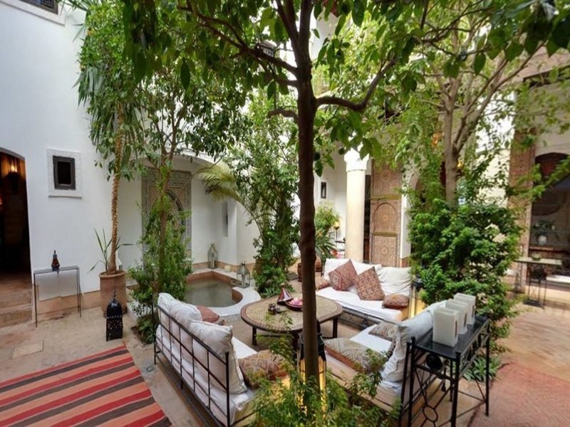 Riad Petit Karmela 9