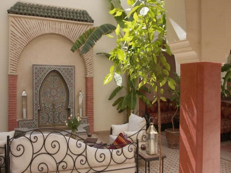 Riad Petit Karmela 10