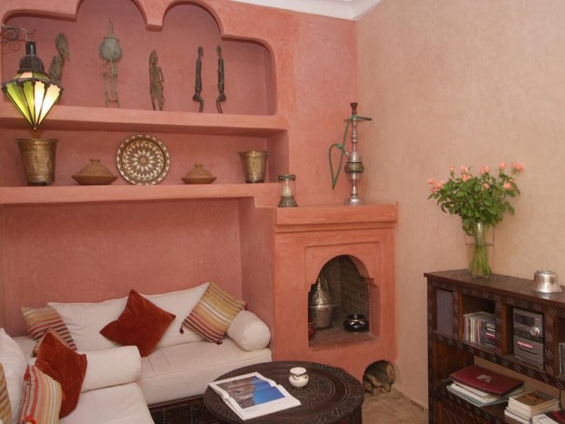Riad Petit Karmela 11