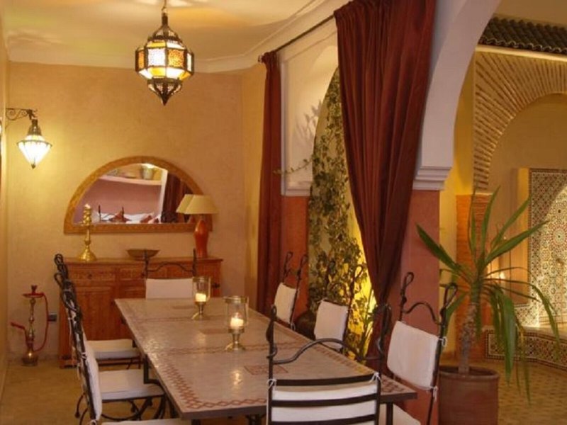 Riad Petit Karmela 14