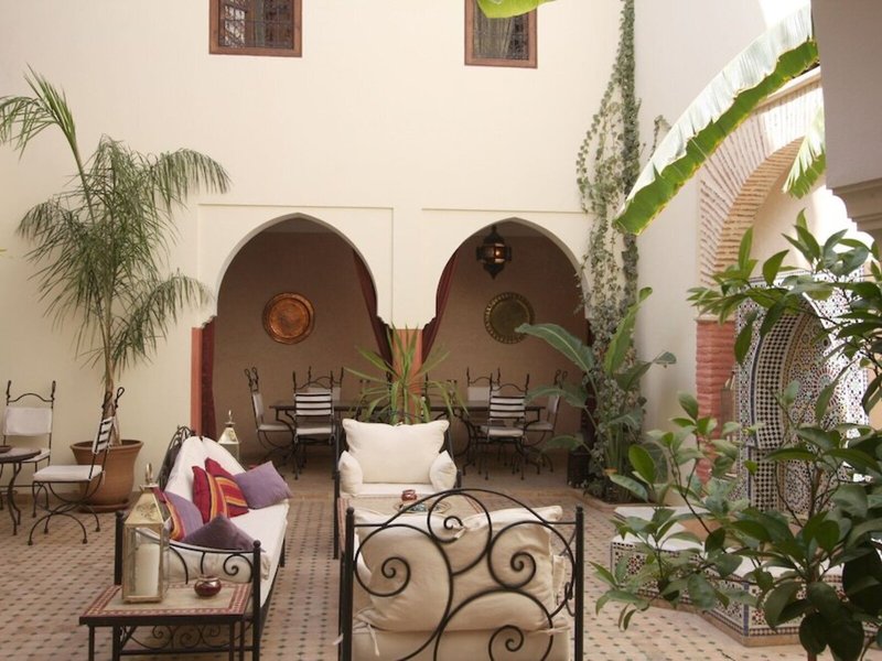 Riad Petit Karmela 15