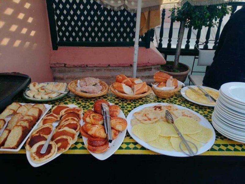 Riad Petit Karmela 16