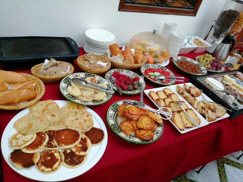 Riad Petit Karmela 18