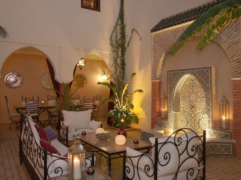 Riad Petit Karmela 20