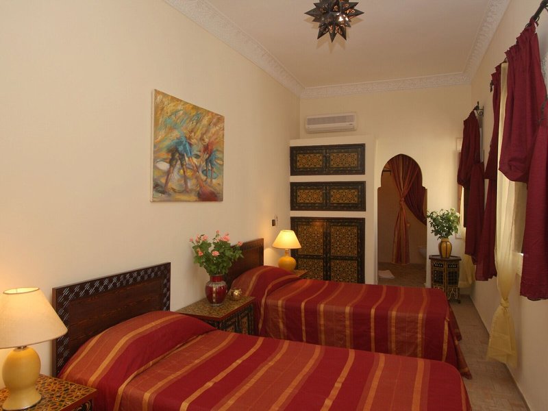 Riad Petit Karmela 22