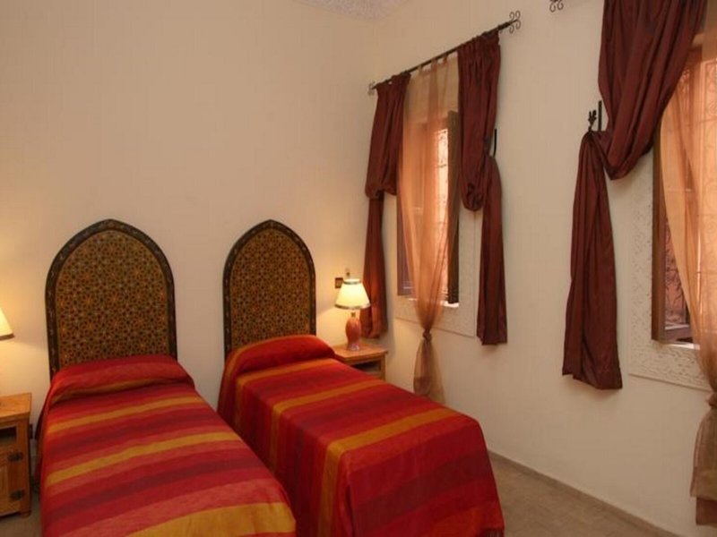 Riad Petit Karmela 23
