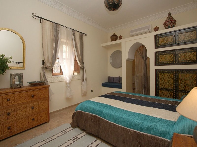 Riad Petit Karmela 24