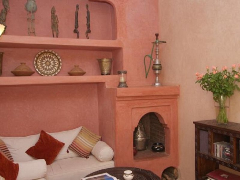 Riad Petit Karmela 25