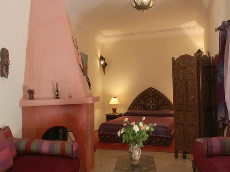 Riad Petit Karmela 26