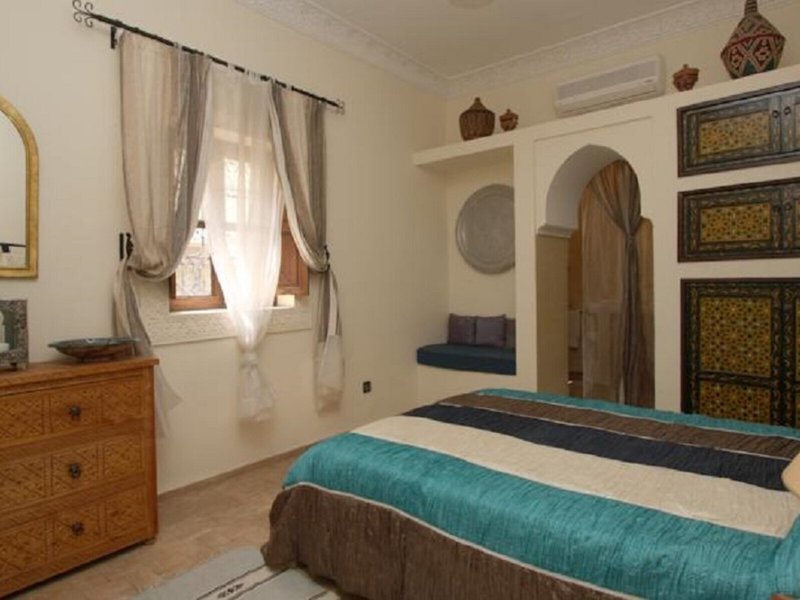 Riad Petit Karmela 27
