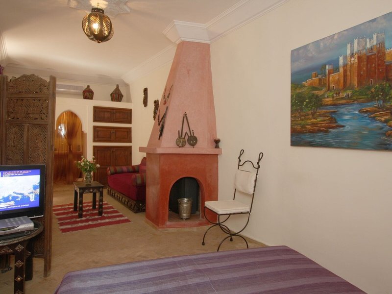 Riad Petit Karmela 28