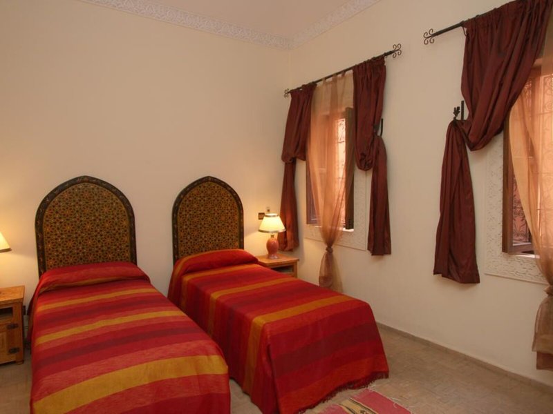Riad Petit Karmela 29