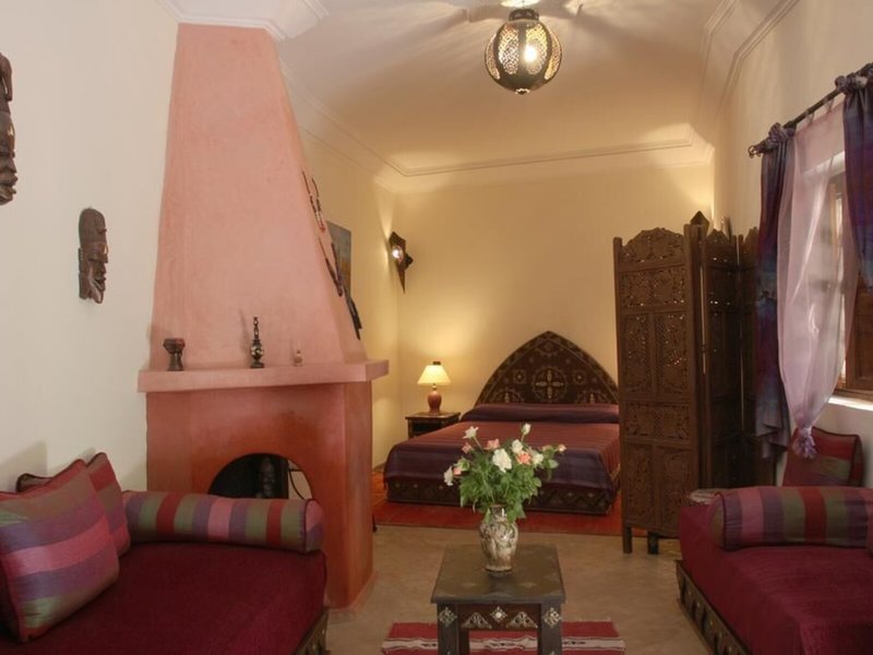 Riad Petit Karmela 30