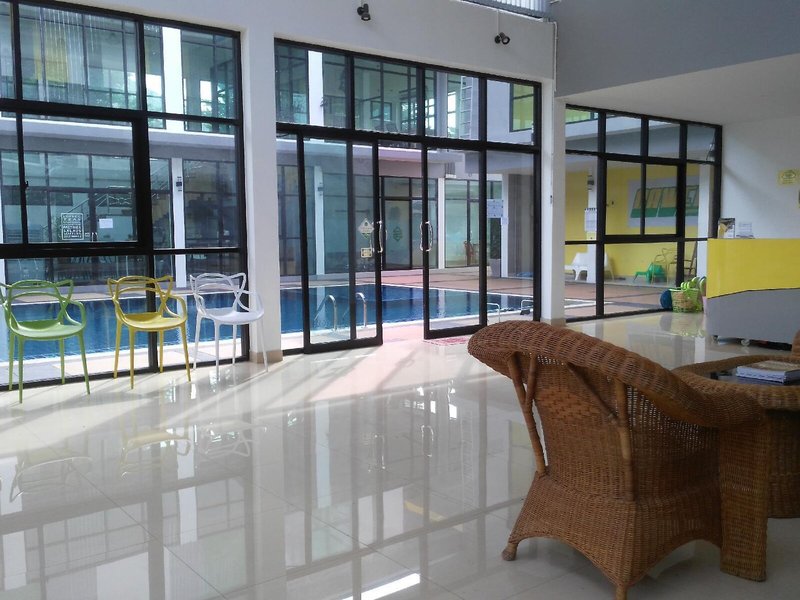 Bed In Beyt Boutique Hotel 13