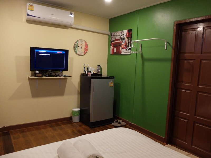 Bed In Beyt Boutique Hotel 26