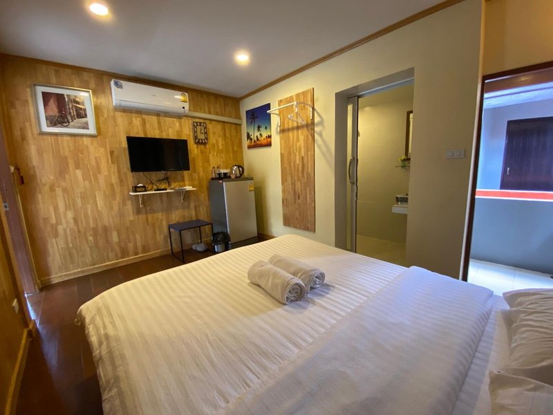 Bed In Beyt Boutique Hotel 29