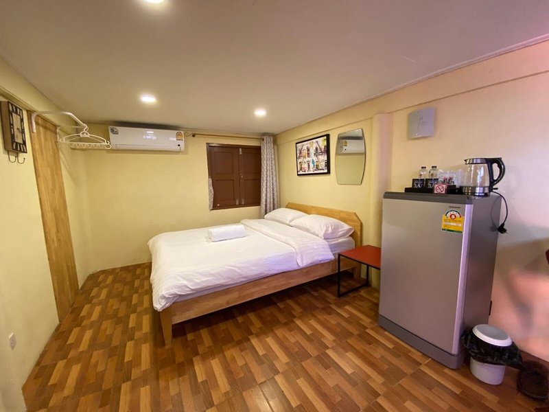 Bed In Beyt Boutique Hotel 31