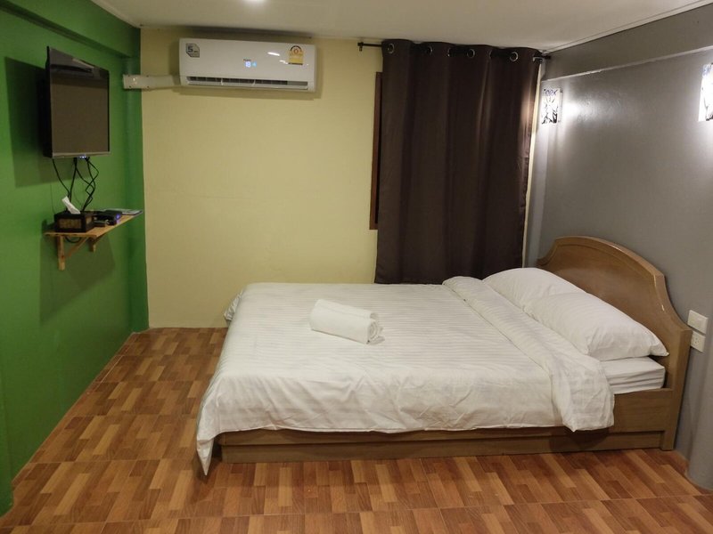 Bed In Beyt Boutique Hotel 32