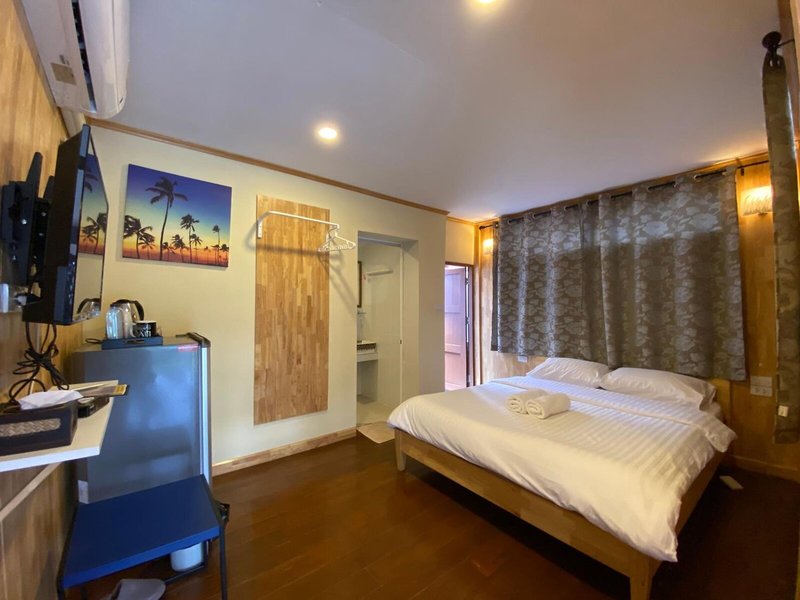 Bed In Beyt Boutique Hotel 35
