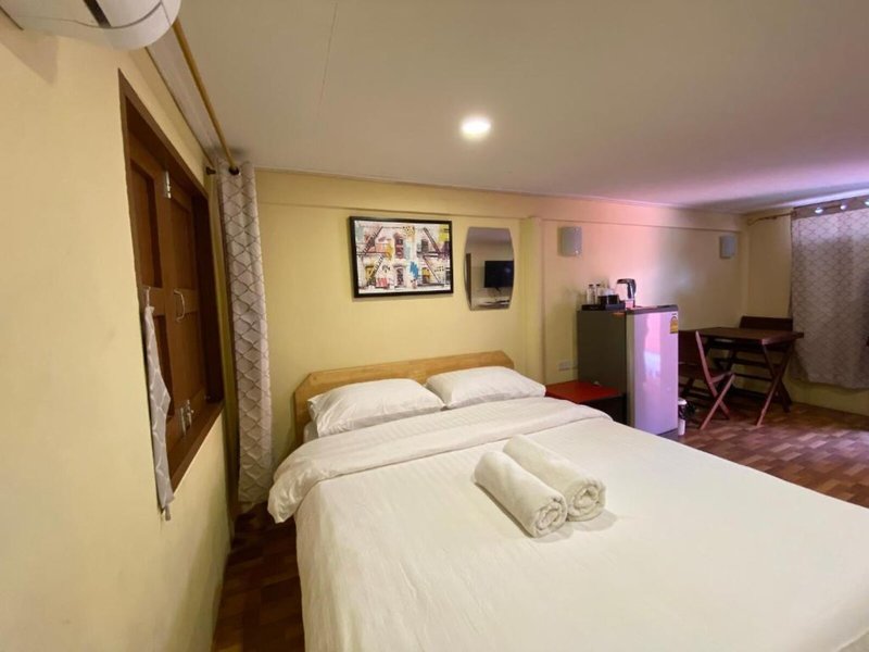 Bed In Beyt Boutique Hotel 36