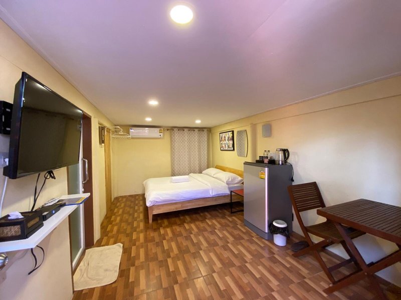 Bed In Beyt Boutique Hotel 37