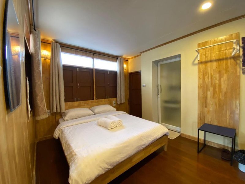 Bed In Beyt Boutique Hotel 38