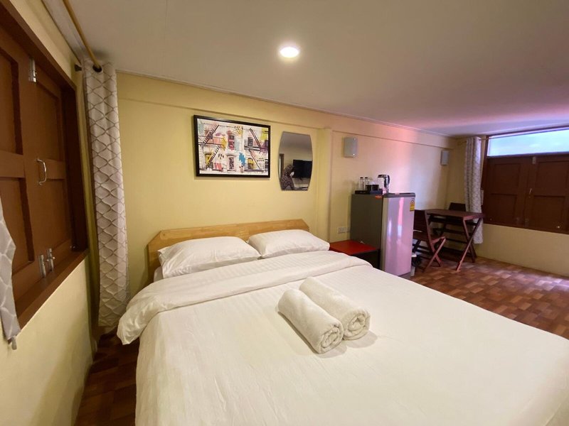 Bed In Beyt Boutique Hotel 39