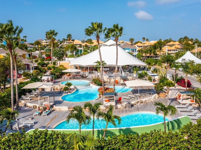 Chogogo Dive & Beach Resort 1