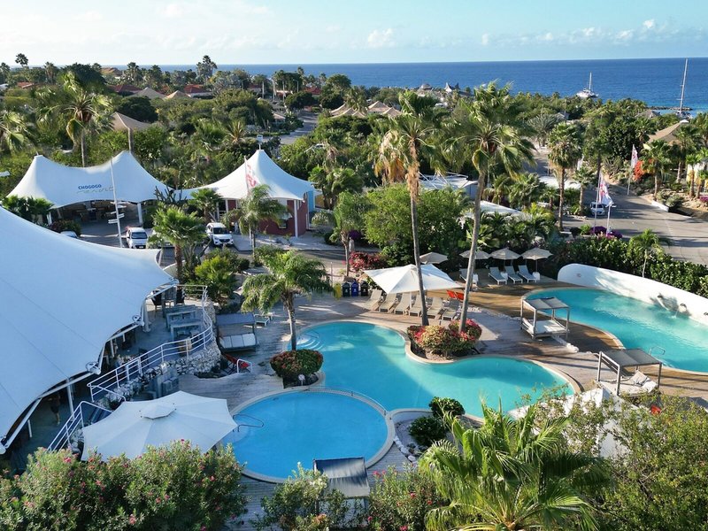 Chogogo Dive & Beach Resort 2